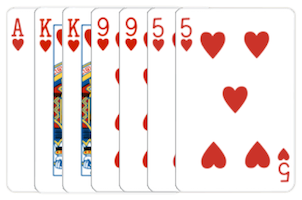 Flush example