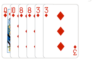 Flush example