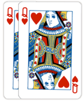 Pair example