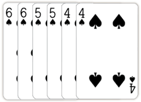 Train example
